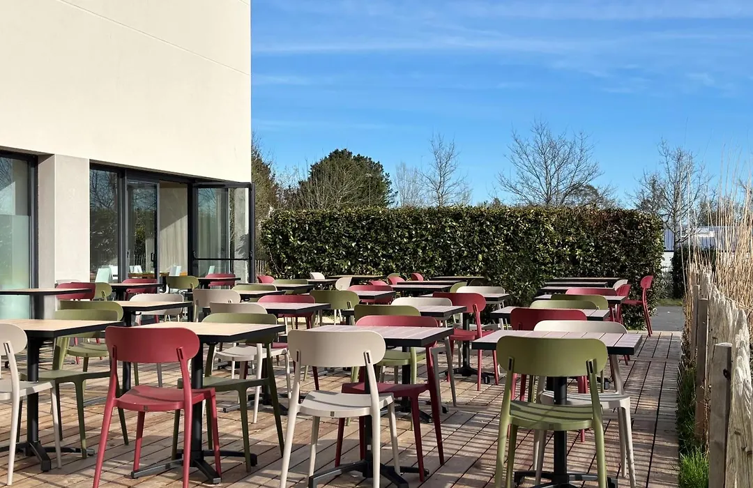 Sure Hotel By Best Western Guerande-1