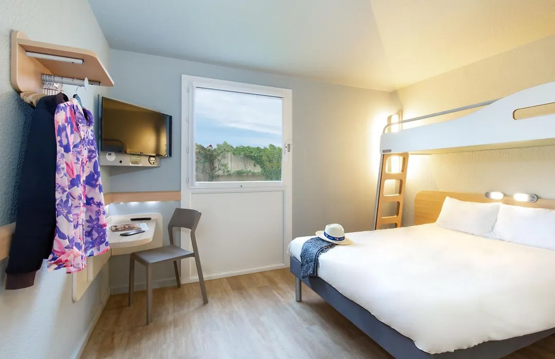Ibis Budget Cavaillon-1