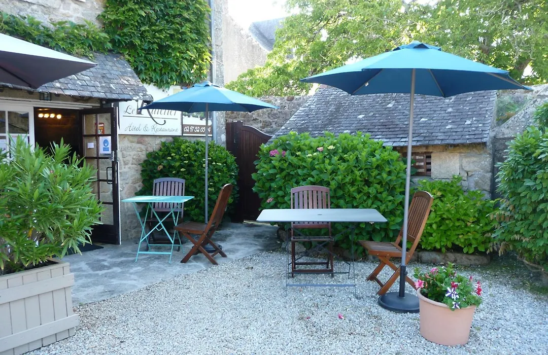 Auberge Le Ratelier-1