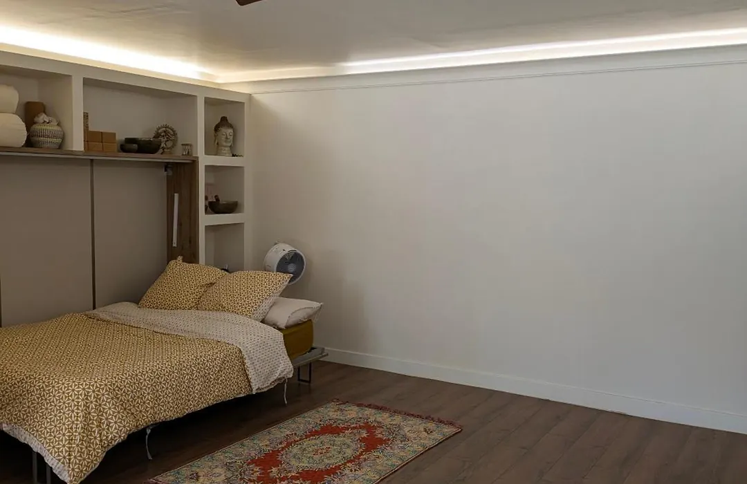 Le Daou Sormiou - Guest House-1