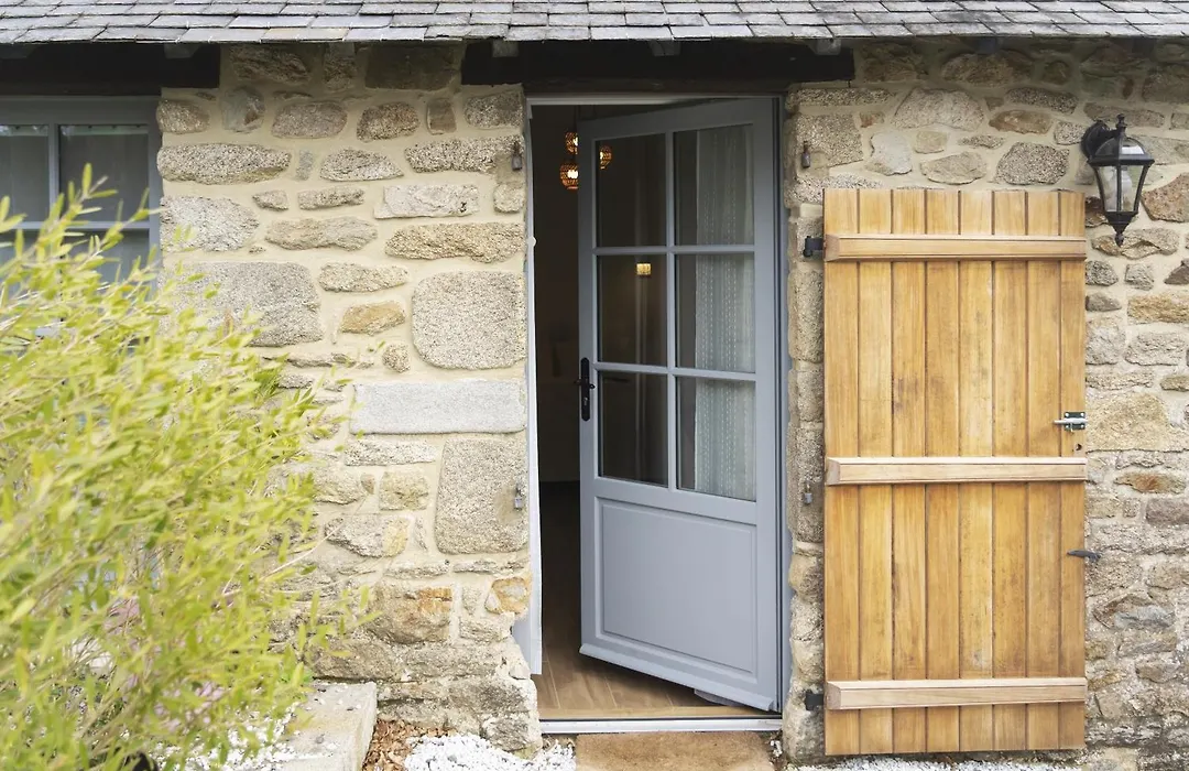 Pierres Blanches Guérande - Maison d'hôtes-1