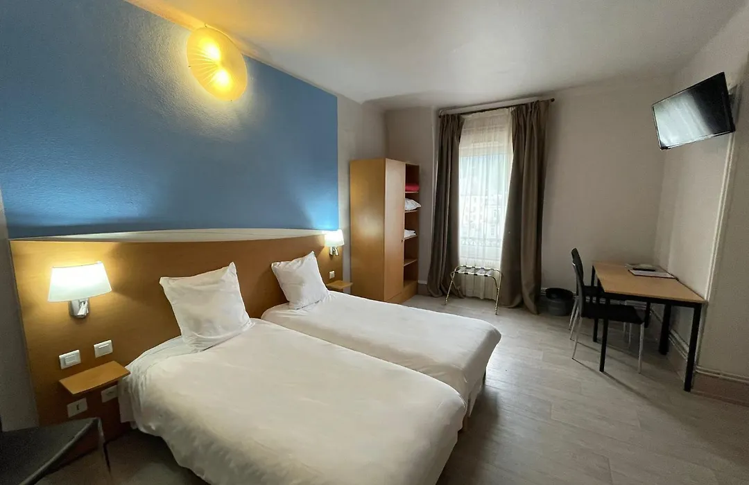 Brit Hotel Grand Hotel Munster-1