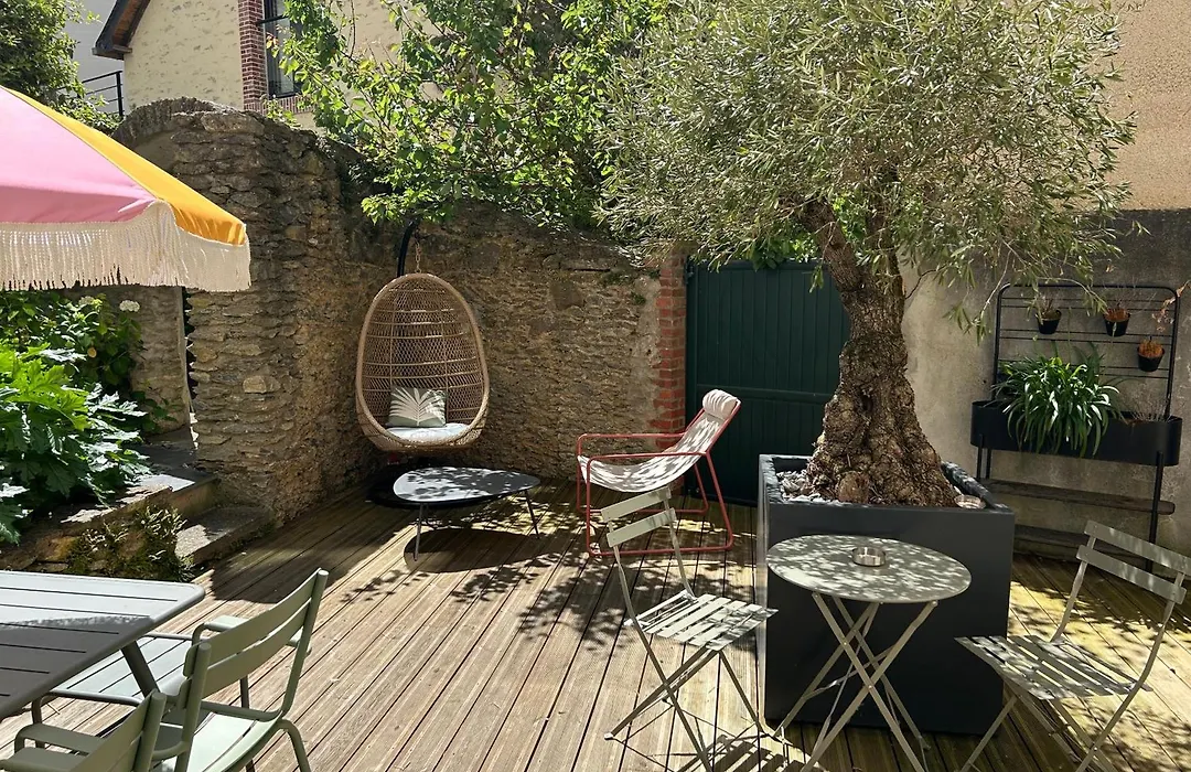 Hôtel Marin-1