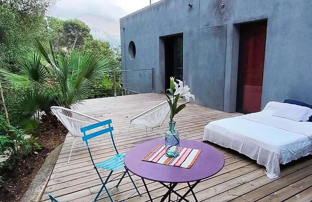 Boutique Hostel By Cassis-1