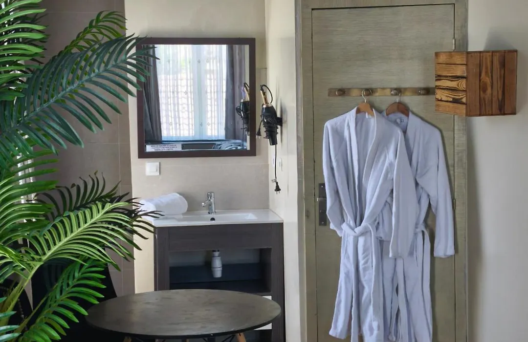 Suite Chic by Les Spa de Venus-1