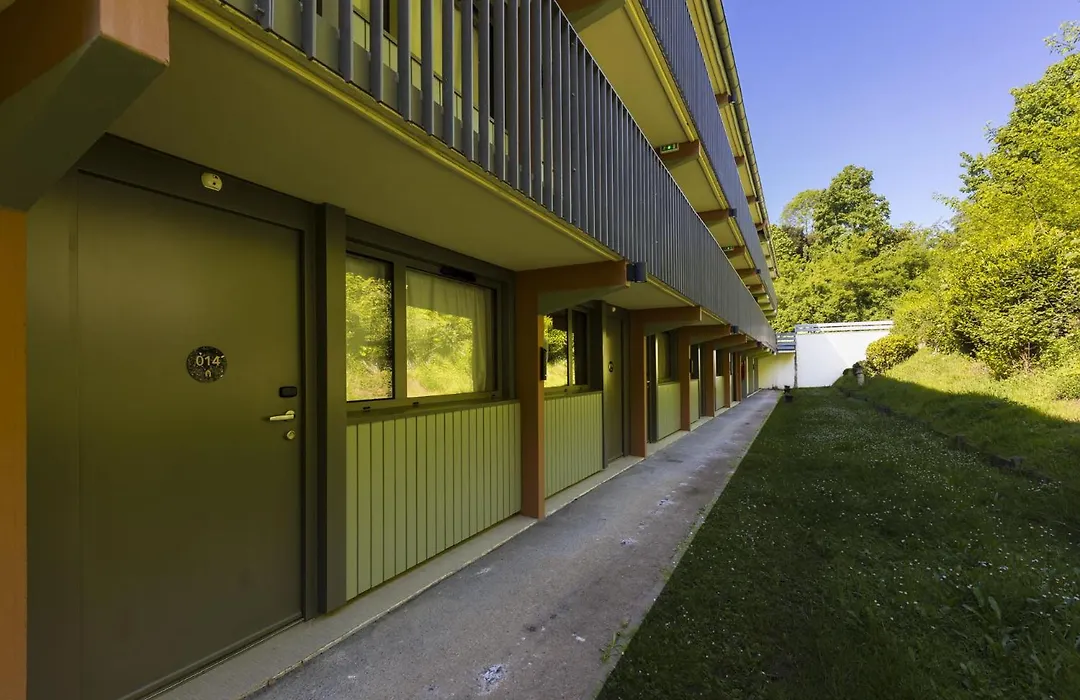 Campanile NATURE Le Mans Est-1