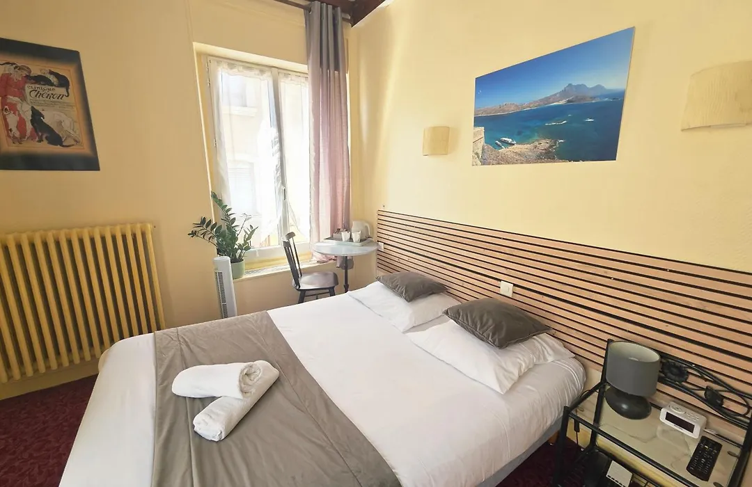 Hotel Magdeleine-1