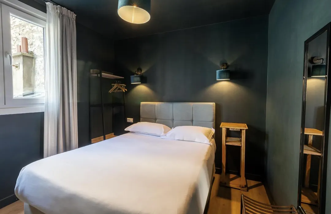 Hotel Maat Etoile-1