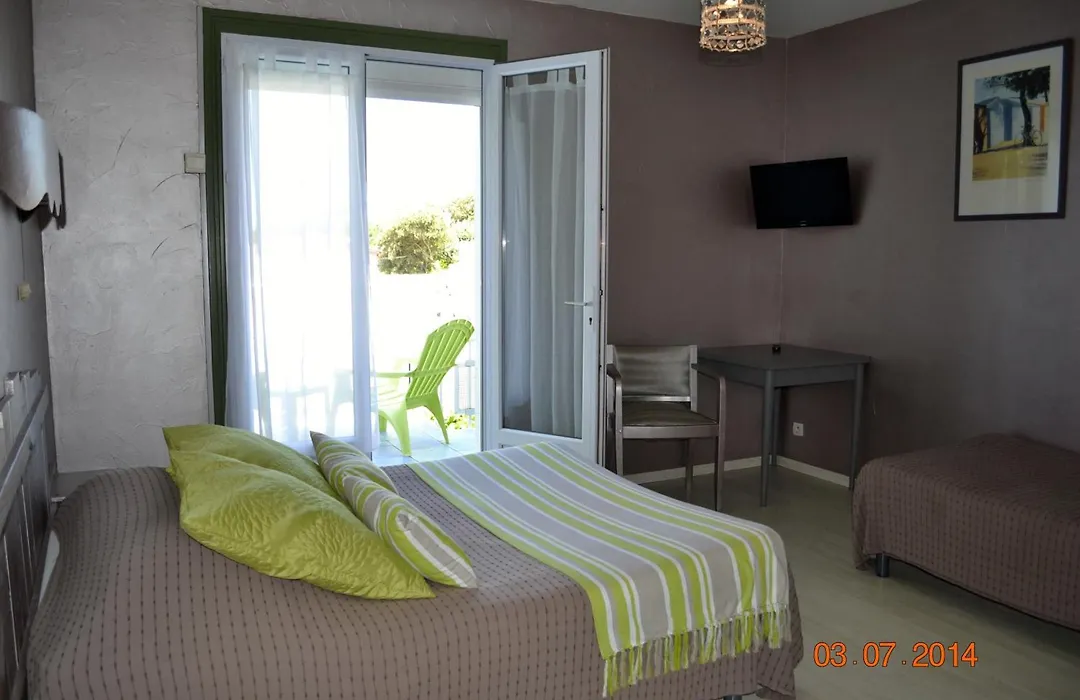 Atlantic Hôtel-1
