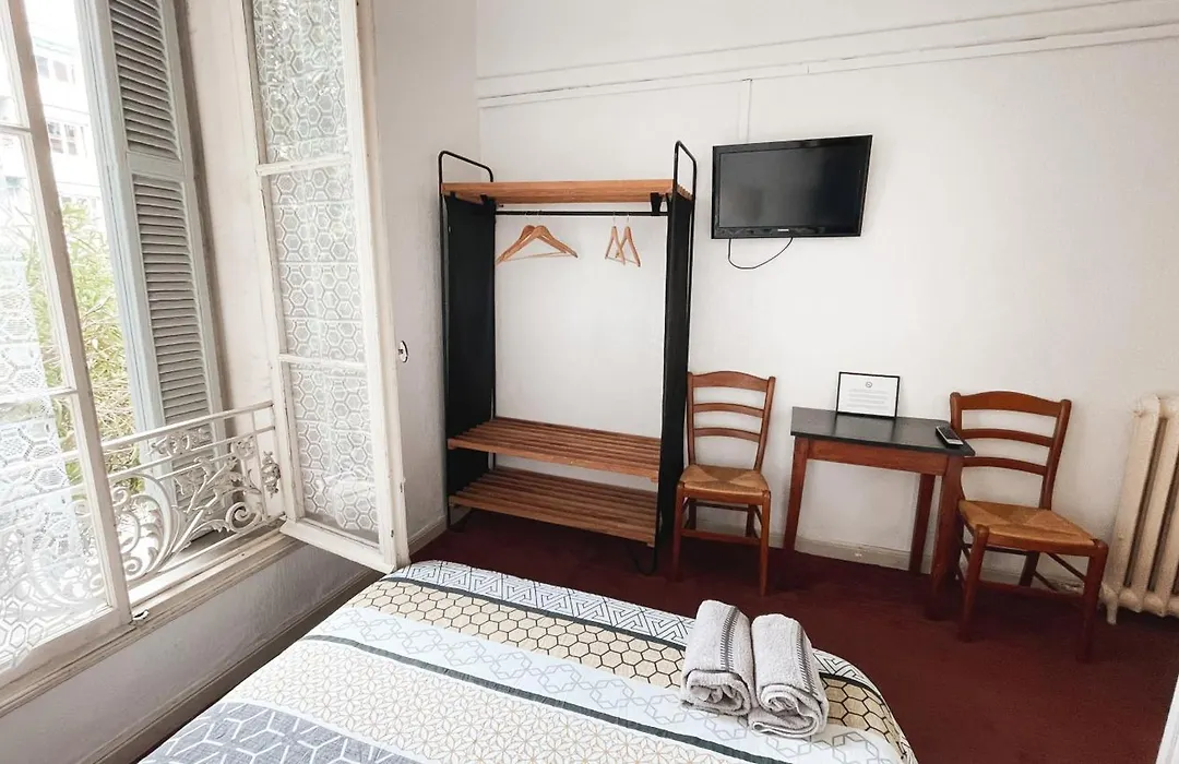 Hotel Belle Meuniere-1