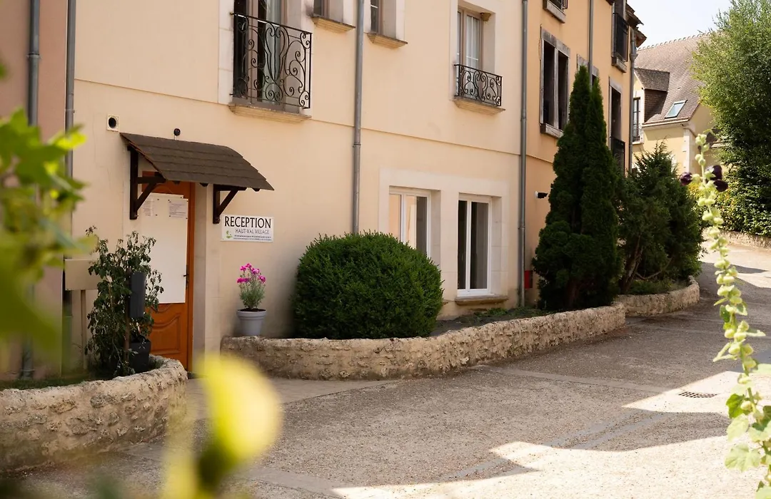 Les Belleme Golf - Self-catering Apartments-1
