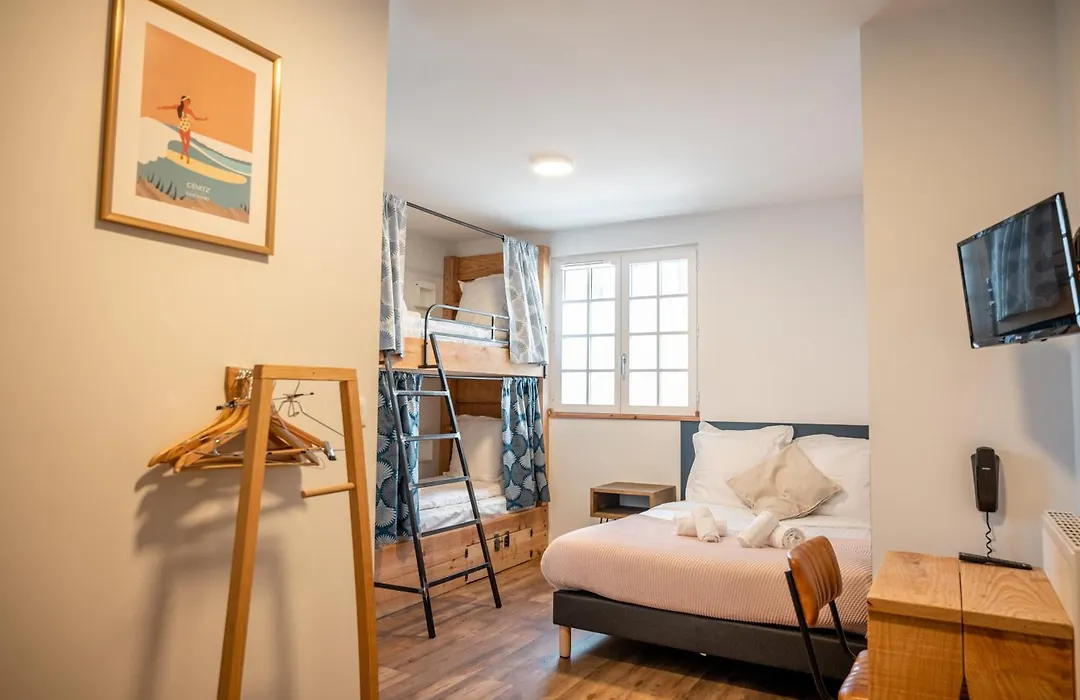 Auberge Koskenia-1