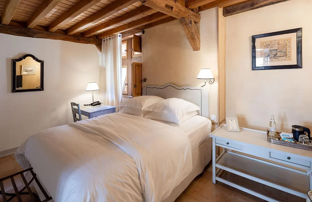 Le Champ des Oiseaux&Spa-1