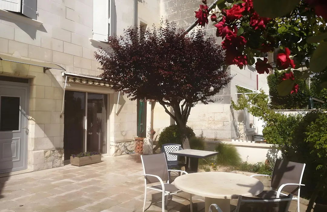 Les Chambres du Faubourg-1