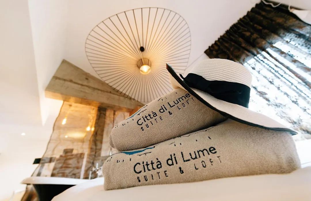 Citta di Lume Suites&Lofts-1