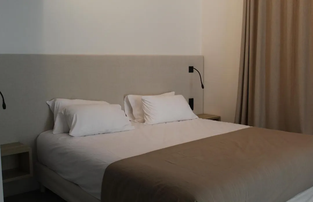 Hotel Les Muses-1