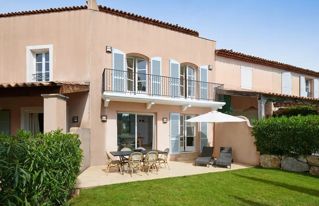 Saint-Tropez Golf Residences-1