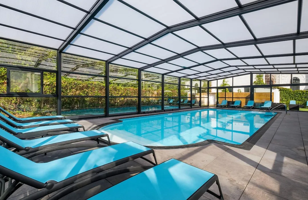 Hotel Saint Paul-1