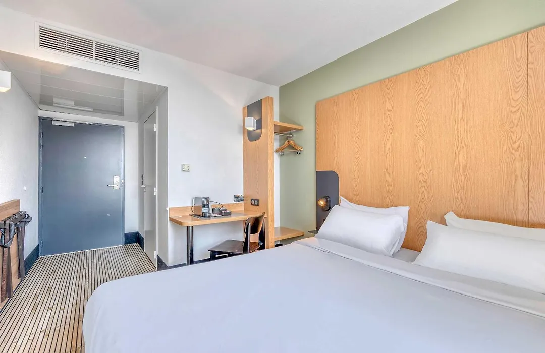 B&B HOTEL Bordeaux Centre Bègles-1