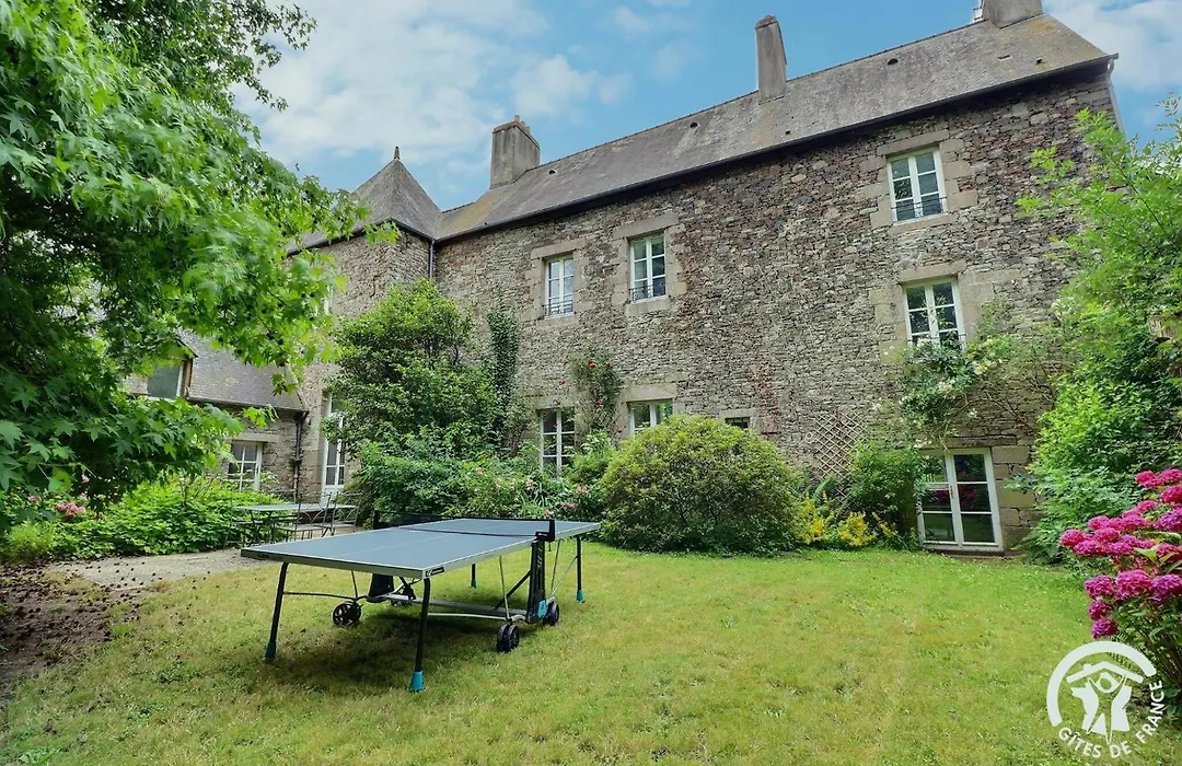 Manoir de l'Angélus-1