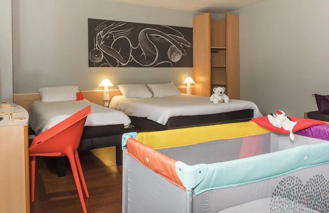 ibis La Bresse Gérardmer-1