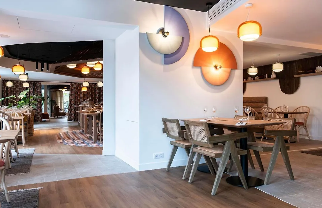 Mercure Quiberon Hotel-1