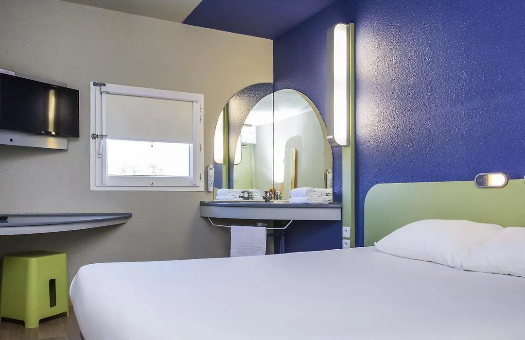 Ibis Budget Sisteron-1