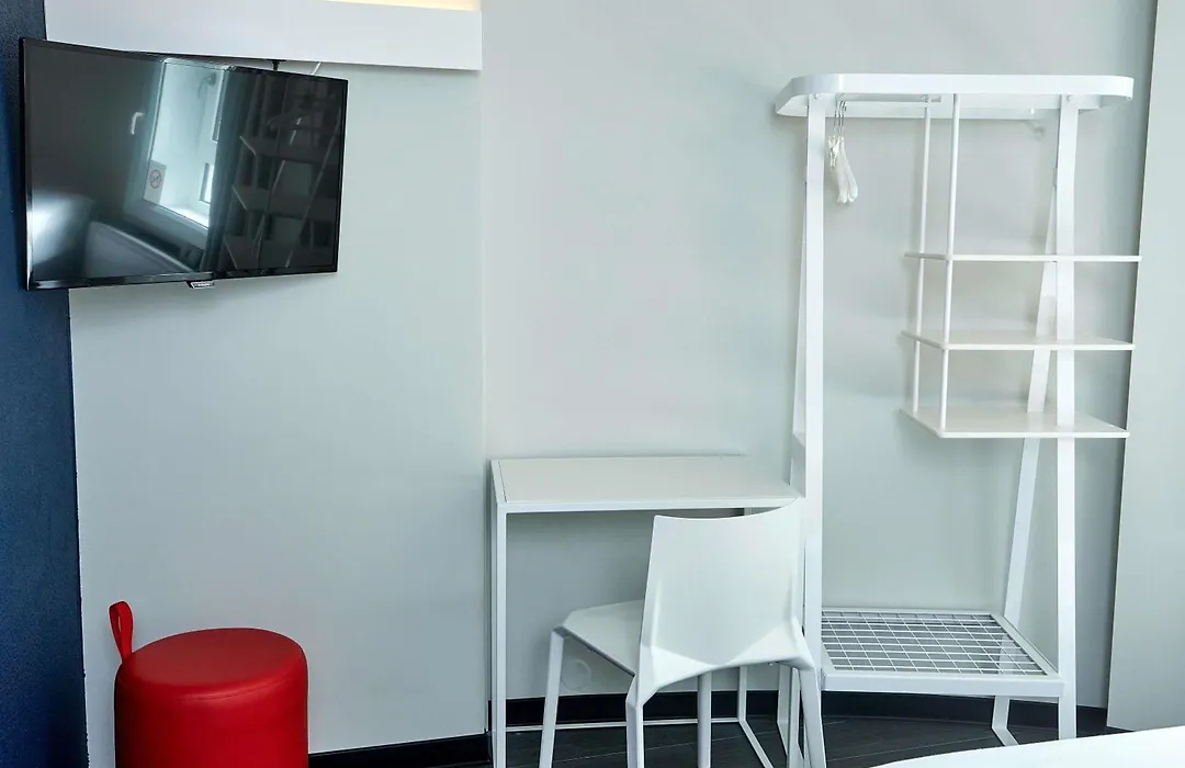 ibis Auxerre Centre-1