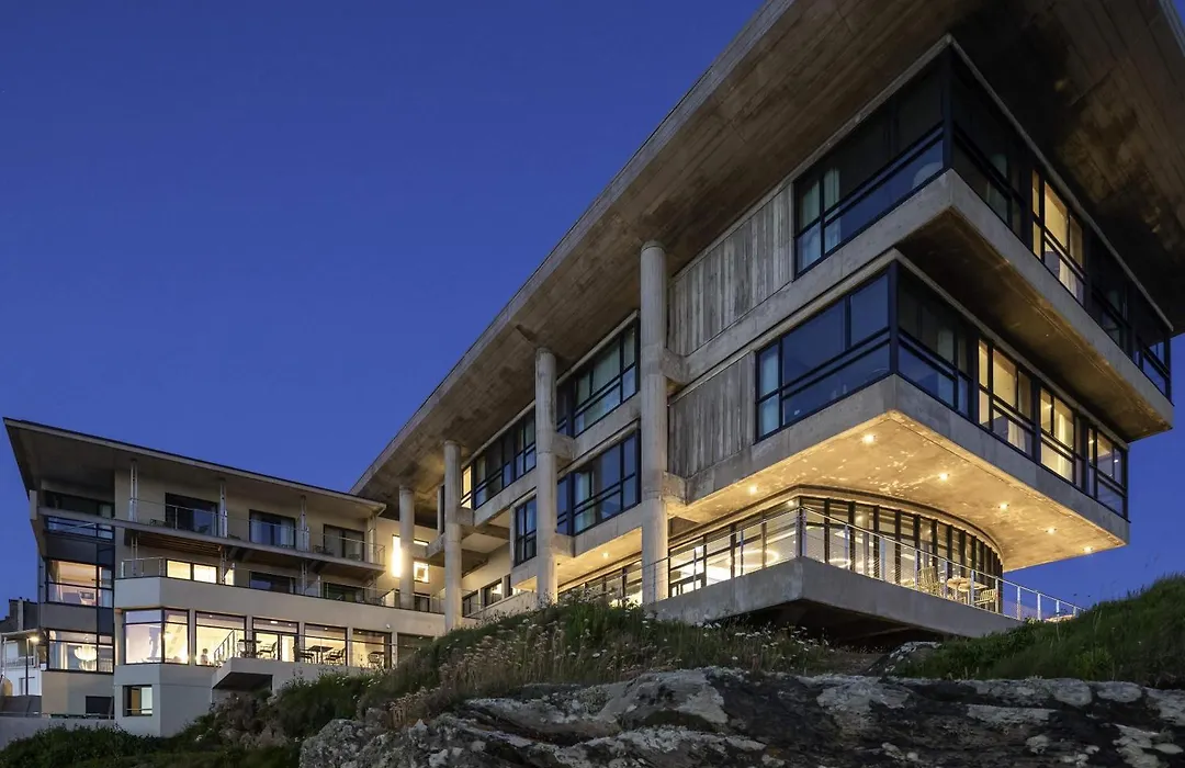 Sainte-Barbe Hôtel&Spa Le Conquet - MGallery-1