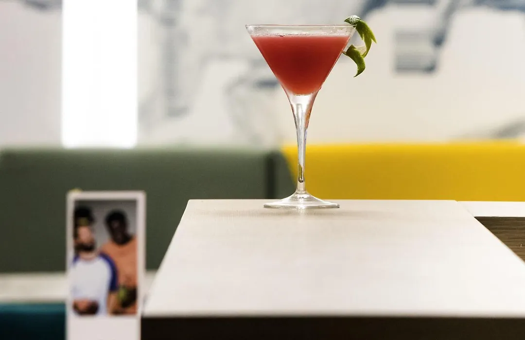 Hôtel ibis Styles Vichy Centre-1