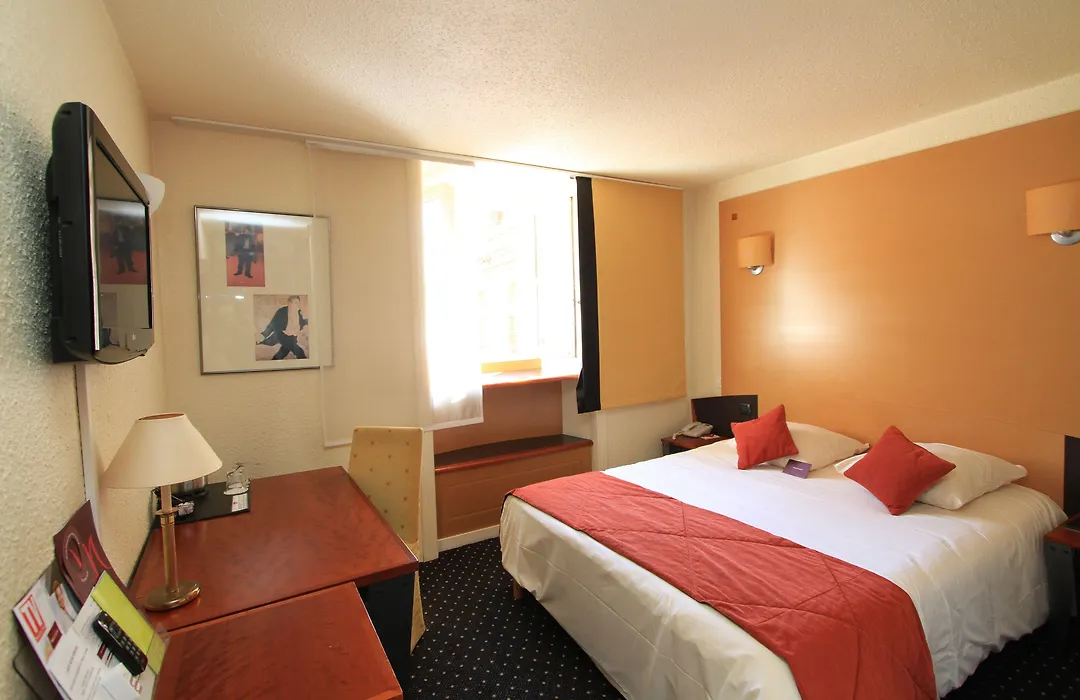 Mercure Albi Rives du Tarn-1