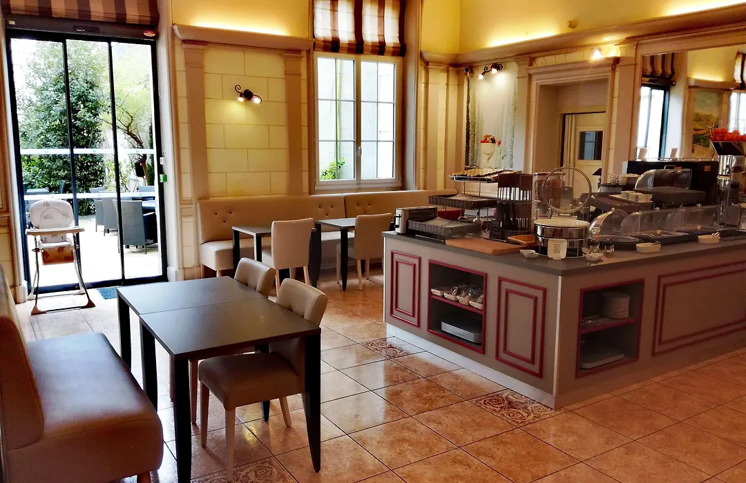 Best Western Central Hotel-1