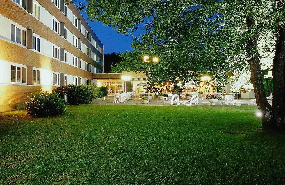ibis Styles Besançon-1