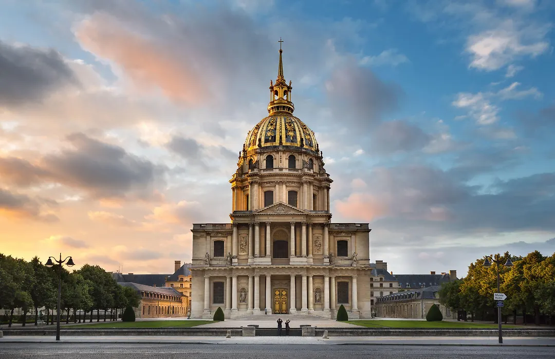Timhotel Invalides Eiffel-1