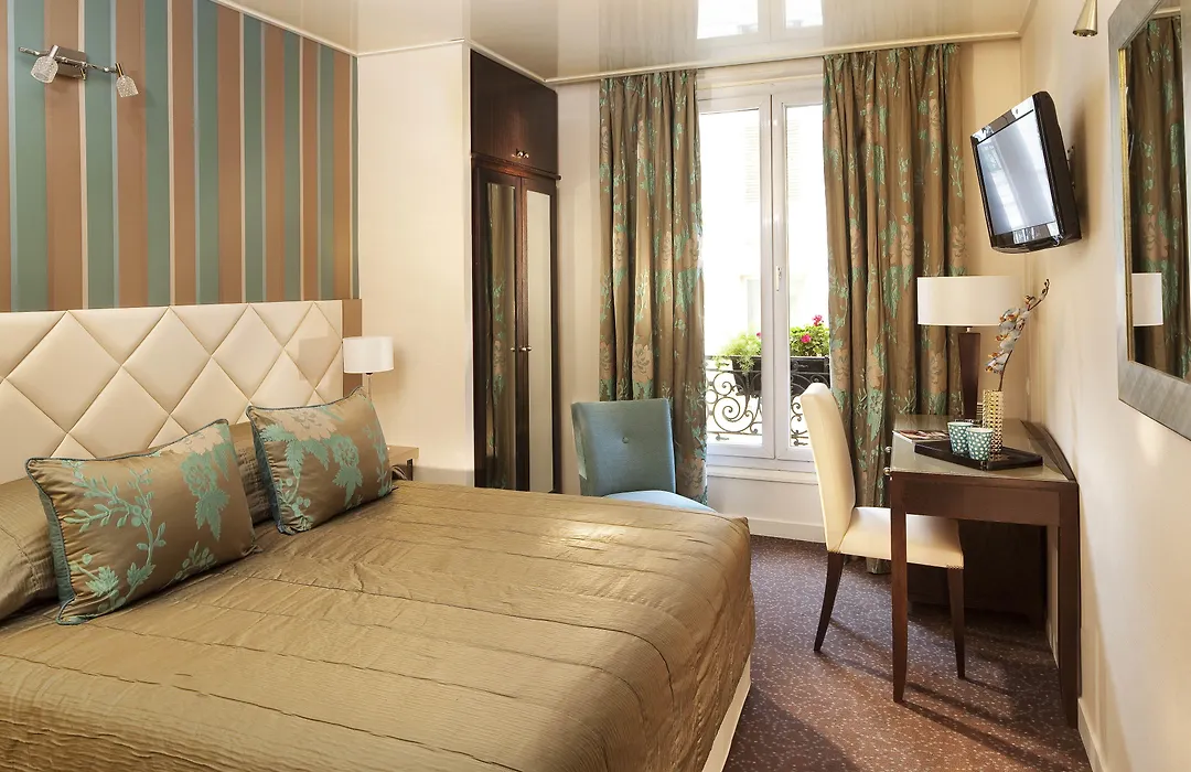 Hotel Best Western Anjou Lafayette-1