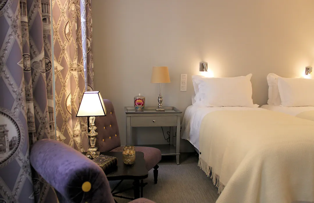 My Home In Paris-1