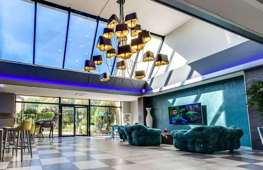 Novotel Orléans Saint Jean de Braye-1