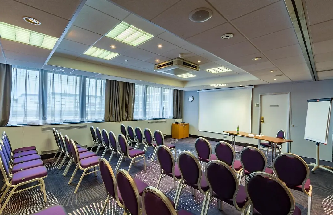 Novotel Tours Centre Gare-1