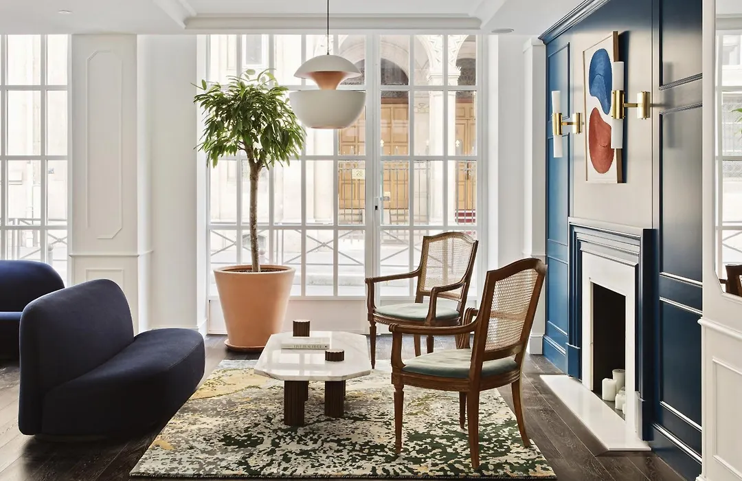 New Hotel Lafayette-1