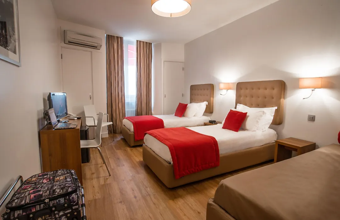 Hotel De France-1