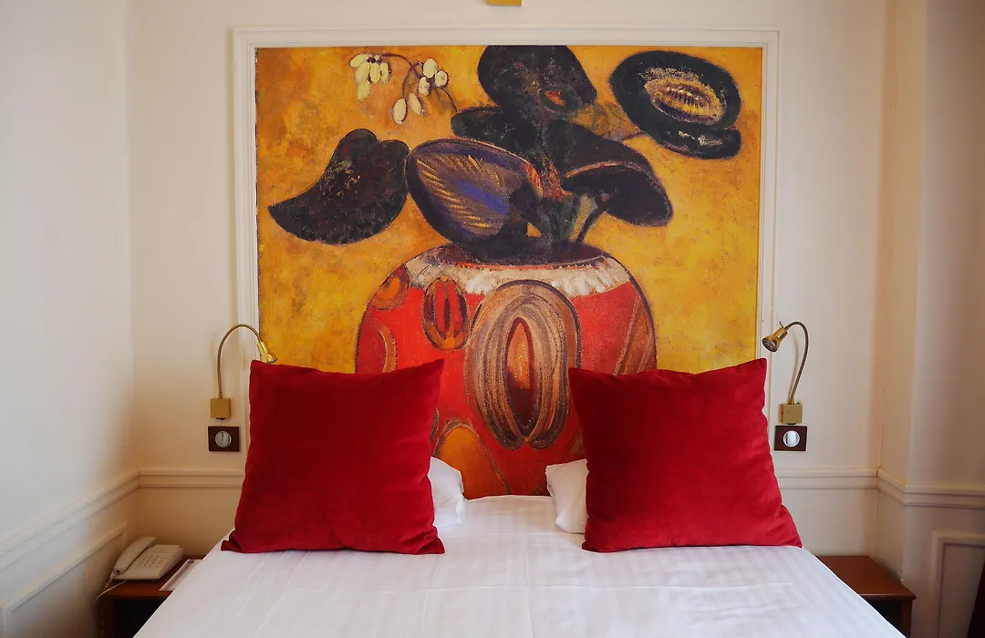 Timhotel Tour Montparnasse-1