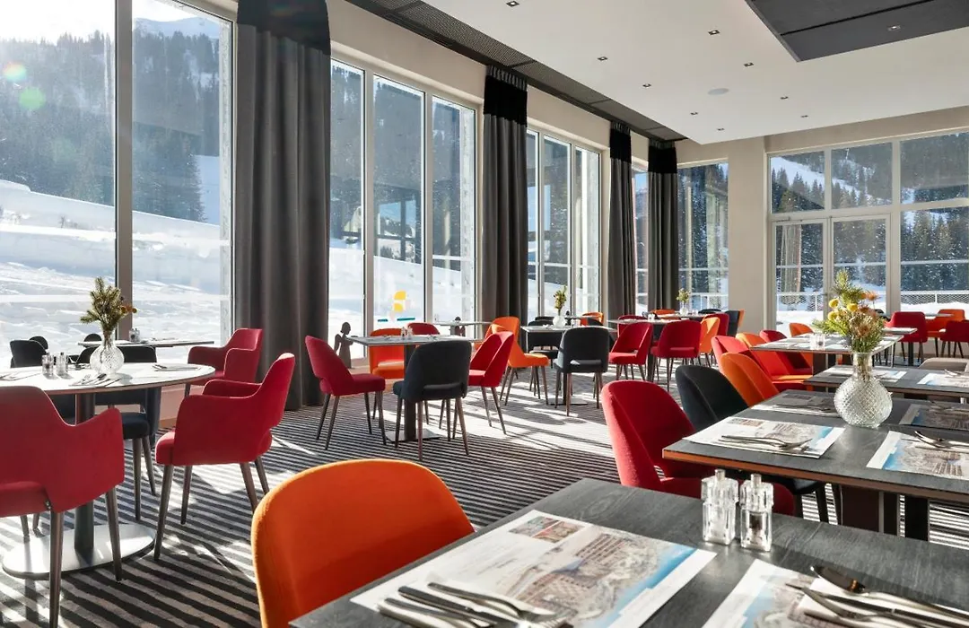 Mgm Hotels & Residences - Hotel Alhena-1