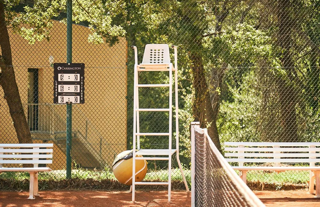 Setclub Hôtel&Spa Aix-en-Provence-1