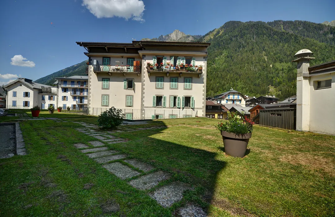 Alpina Eclectic Hotel-1