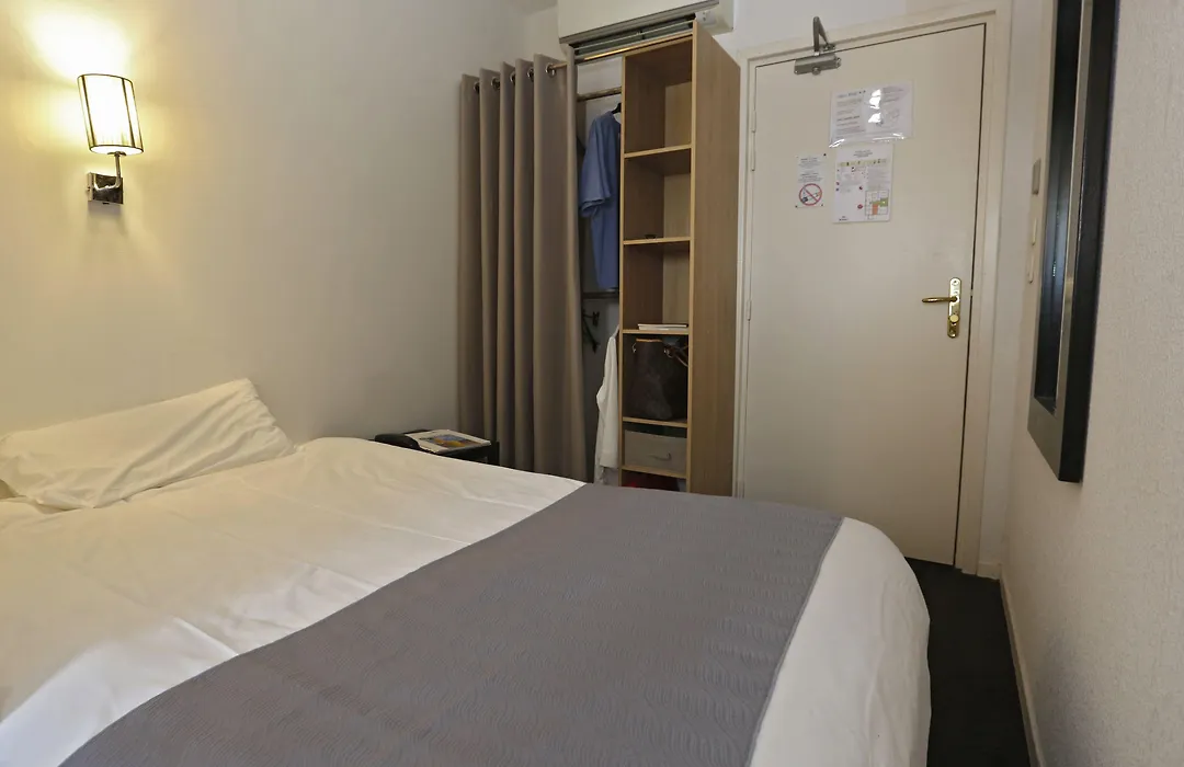 Hôtel Alizé-1