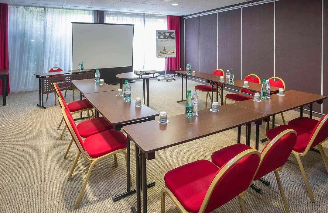 Mercure Vannes Le Port-1