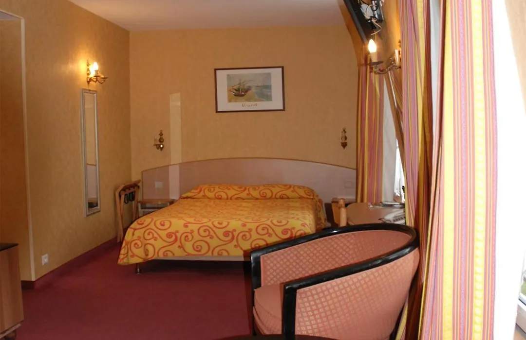 Hotel Transcontinental-1