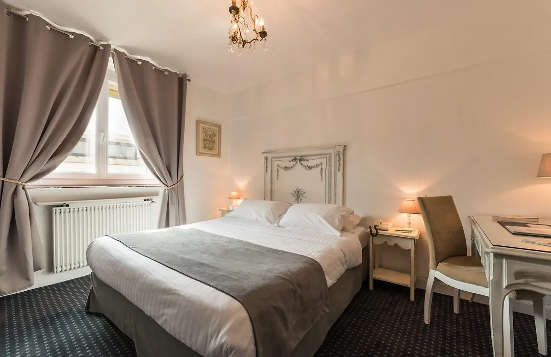 Ruc Hotel Cannes-1