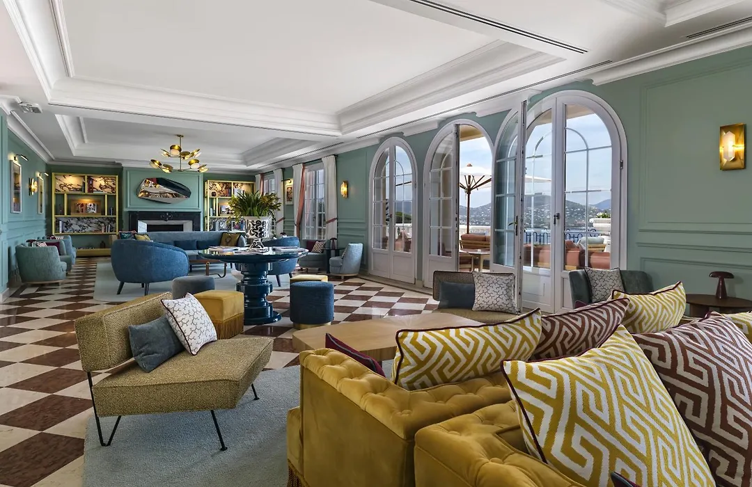 Althoff Hotel Villa Belrose-1