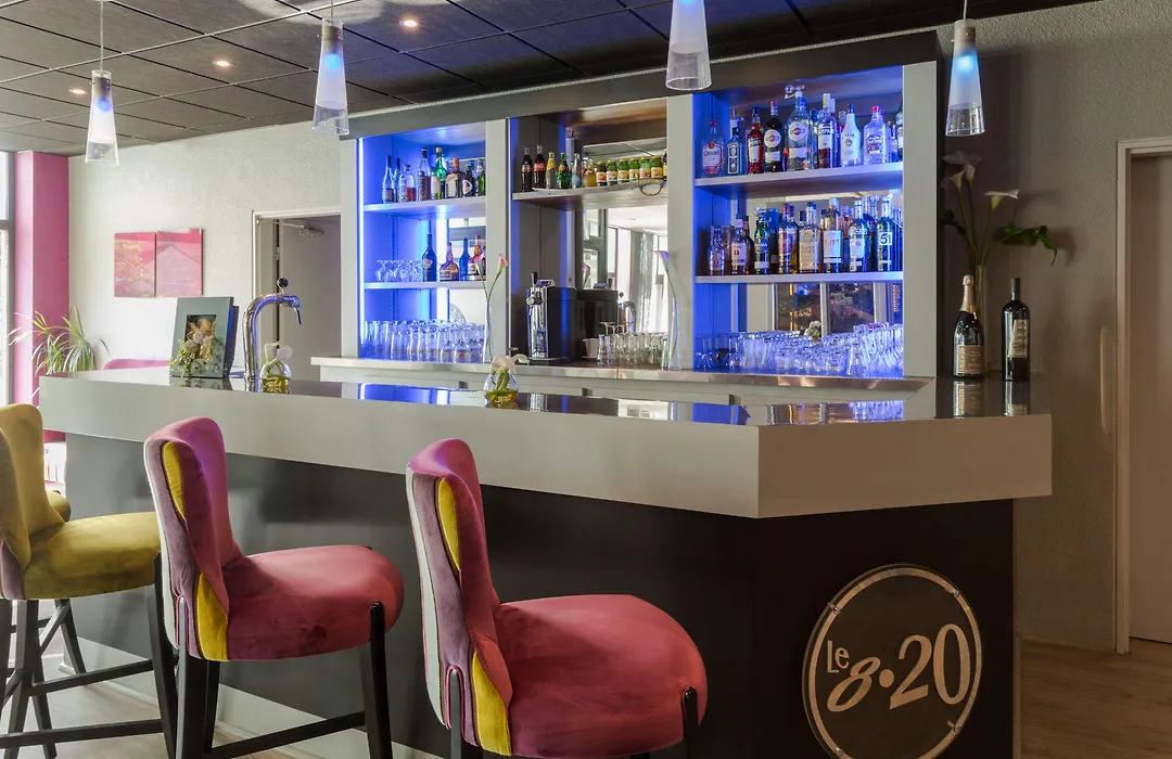 Relais St Eloi, Sure Hotel Collection By Best Western-1